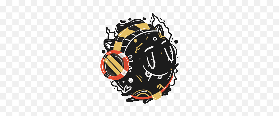 Yin Yang Gifs - Get The Best Gif On Giphy Illustration Emoji,Yin Yang Emoji