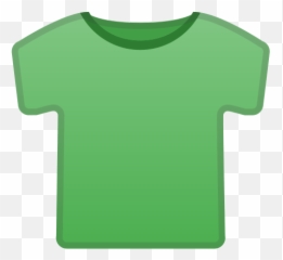T - Shirt Emoji Png
