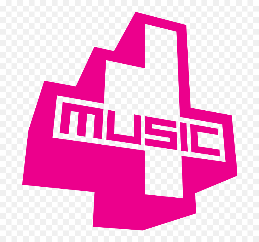 Download Free Png 4 - 4 Music Logo Emoji,Music Emoji Png