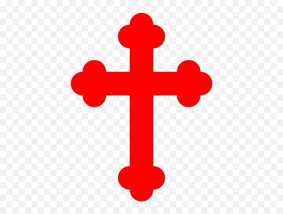 Largest Collection Of Free - Cross Symbol Emoji,Red Cross Emoji