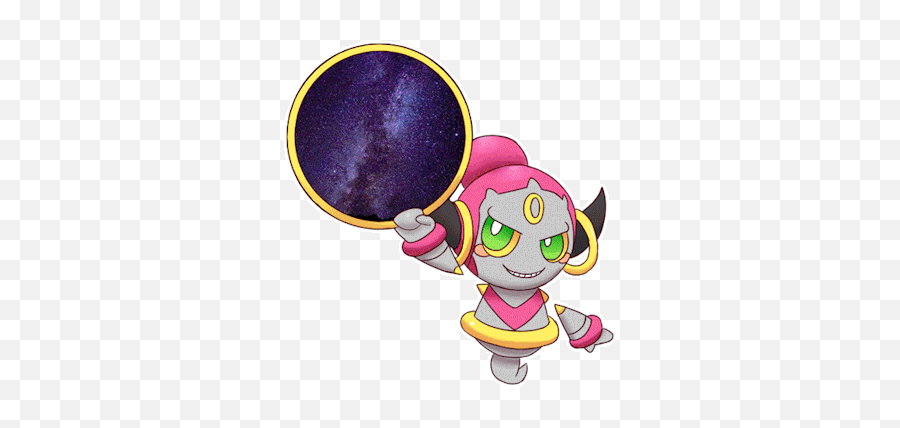 Top Clap Your Hands If You Believe Stickers For Android - Pokemon Hoopa Logo Transparent Emoji,Clap Emoticons