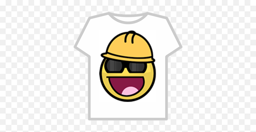 Builders Club Emoji - Denis Daily T Shirt Roblox,Mega Emoji