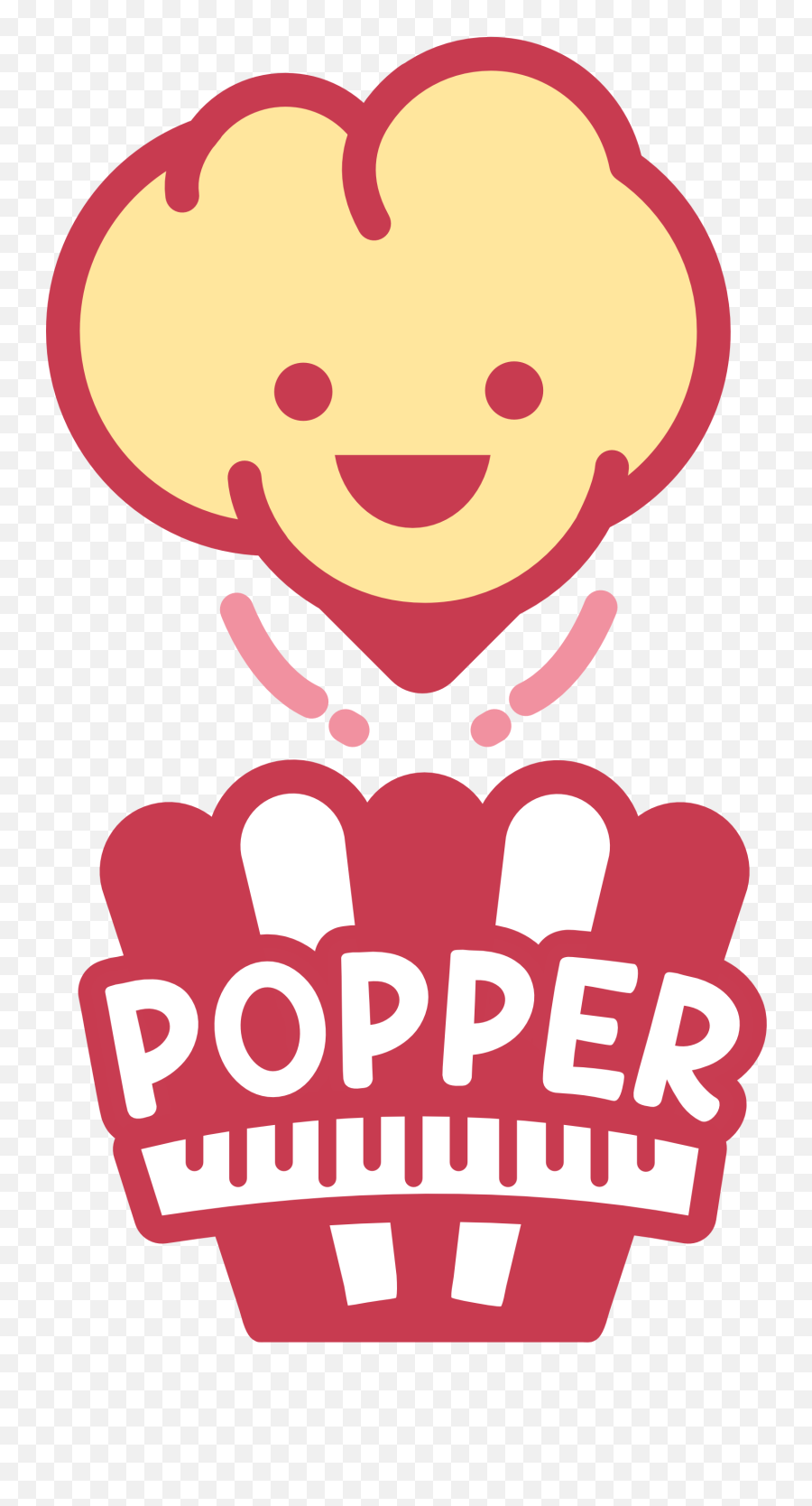 Looking For New Logo Issue 377 Popperjspopper - Core Clip Art Emoji,Yay Emoticon