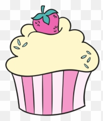 cupcakes bake desserts pastel cute food bakery - Cupcakes Pastel Clip Art Emoji