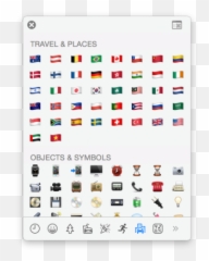 iOS 83 incluye nuevos emojis multiculturales HTC Nexus - Gas Emoji On Iphone