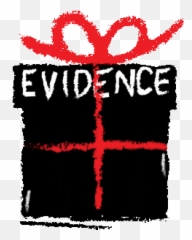 Oxygen Crime Stickers by NBCUniversal Media LLC - Graphic Design Emoji