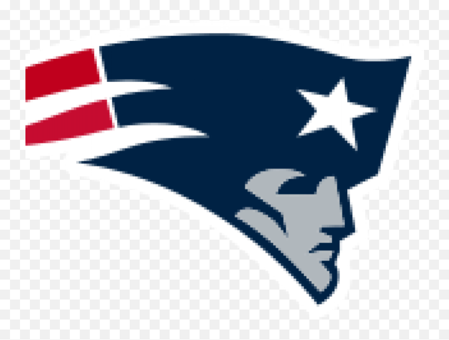 New England Patriots Logo Clipart - New England Patriots Logo Emoji,Patriot Emoji