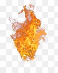 Download FlameFire Light - Emitting Diode Transparent Hd Png Emoji