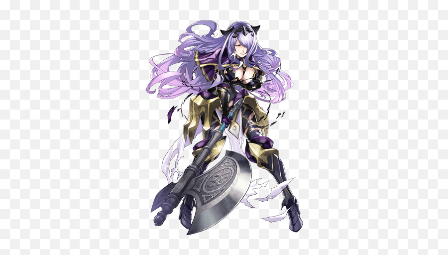 So The Ripped Clothing Thing - Page 3 Fire Emblem Heroes Fire Emblem Heroes Camilla Emoji,Naked Man Emoji