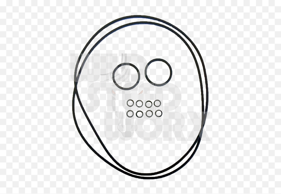 Tp Rocker Cover Gasket Kit Bdgcbrtpk - 2495 Winchester Circle Emoji,Zen Emoticon