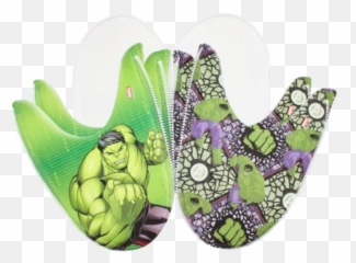 Disney - Pixar Tagged Bruce Happy Feet Slippers Earrings Emoji,Weasel Emoji