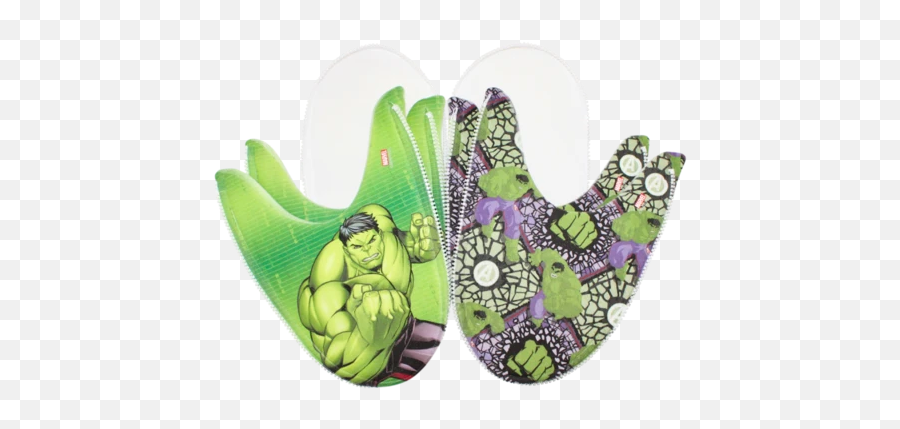 Disney - Pixar Tagged Bruce Happy Feet Slippers Earrings Emoji,Weasel Emoji