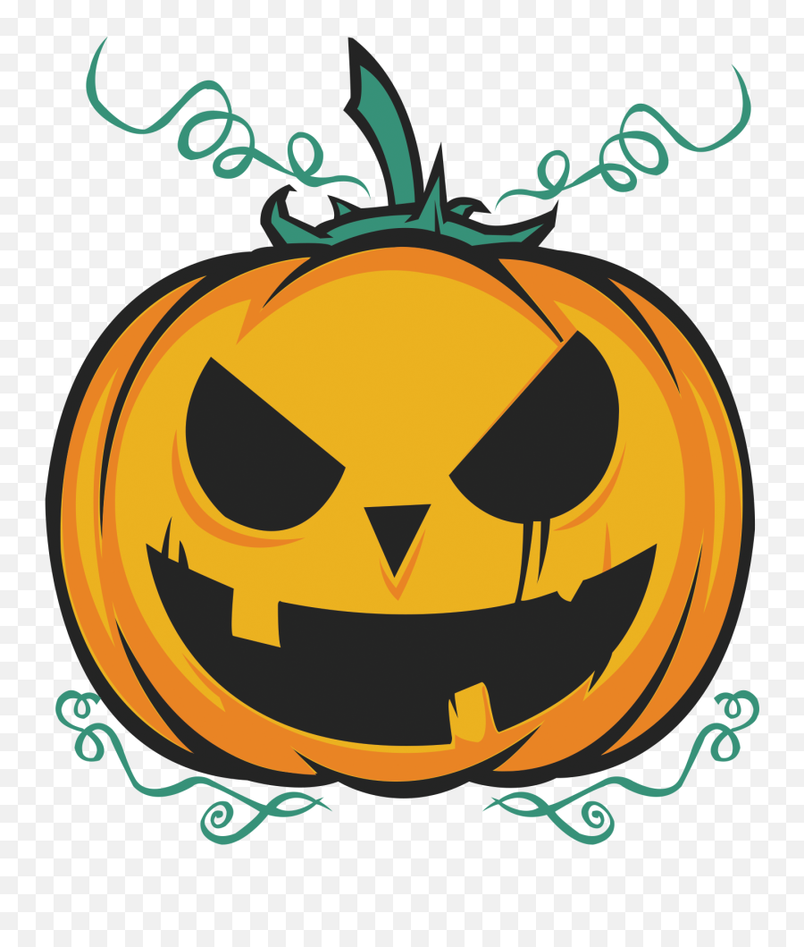 Pumpkin Png Halloween 103 - Halloween Png Pumpkin Clipart Emoji,Pumpkin Emoji Png