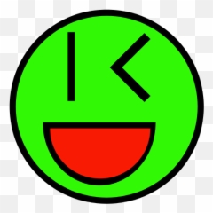 Photo - Green Xpertthief Logo Emoji,Cartman Emoticon