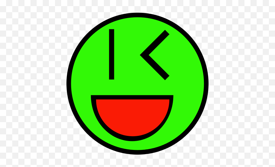 Photo - Green Xpertthief Logo Emoji,Cartman Emoticon