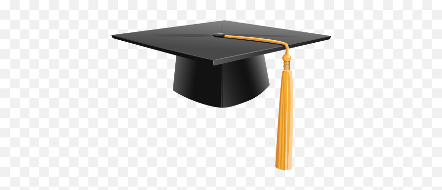 Free Graduation Cap Png Transparent Download Free Clip Art - Real Graduation Cap Png Emoji,Grad Cap Emoji