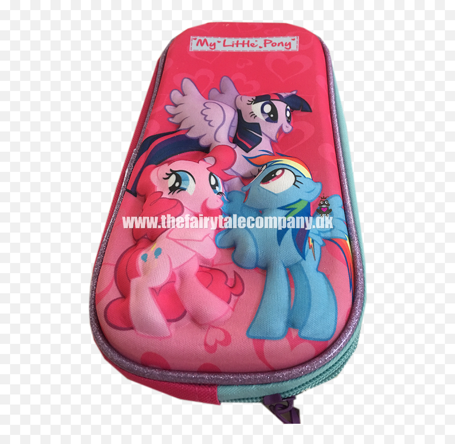 My Little Pony Pencil Case - Gerencia Regional De Educacion Arequipa Emoji,Emoji Pencil Case