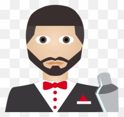 Emoji Hospitality Leaders -