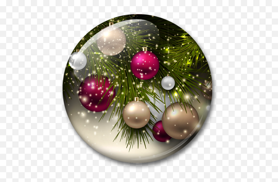 Christmas Live Wallpaper On Google Play Reviews Stats - Holiday Party Emoji,Nativity Emoji