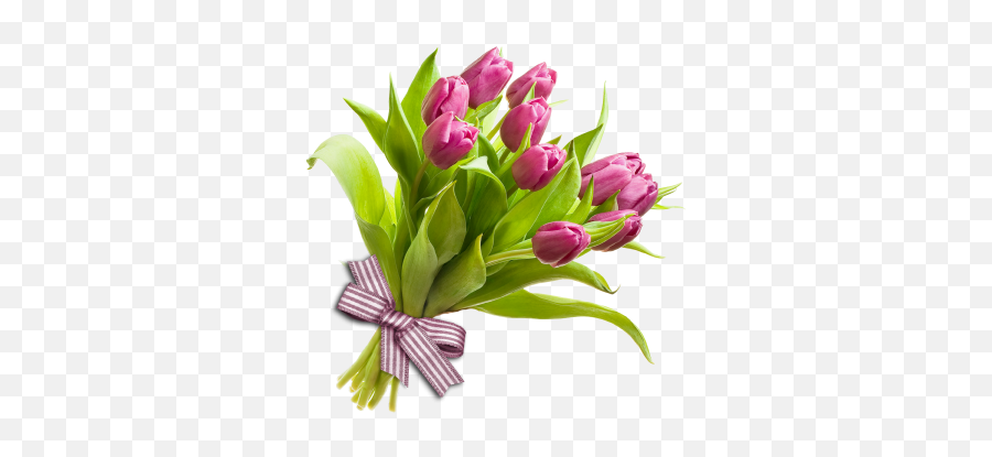 Bouquet Free Png Transparent Image - Flower Bouquet Png Emoji,Flower Bouquet Emoji