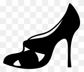 High Heels Svg Png Icon Free Download - Basic Pump Emoji