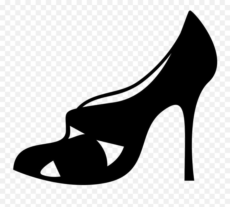 High Heels Svg Png Icon Free Download - Basic Pump Emoji,High Heel Emoji