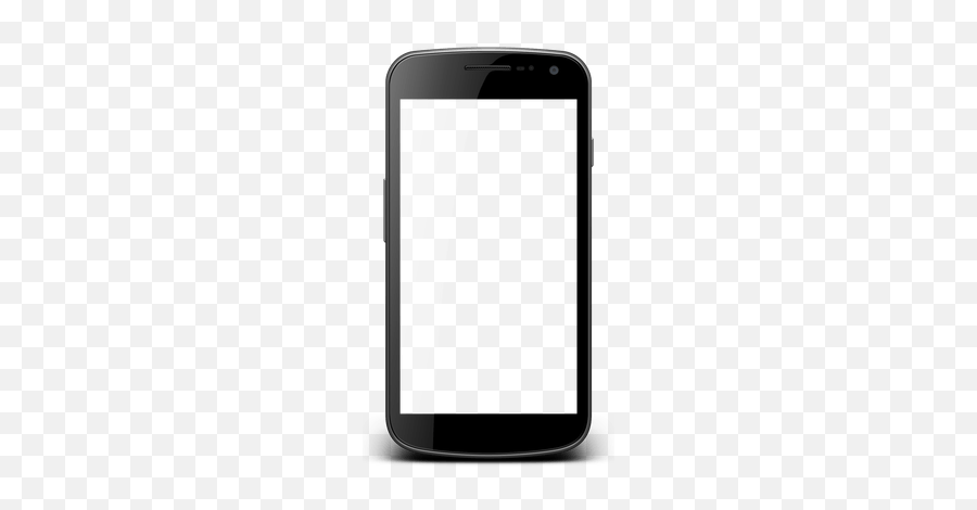 Mobile Phone Transparent Png Clipart - Smartphone Android Transparent Background Emoji,Cellphone Emoji