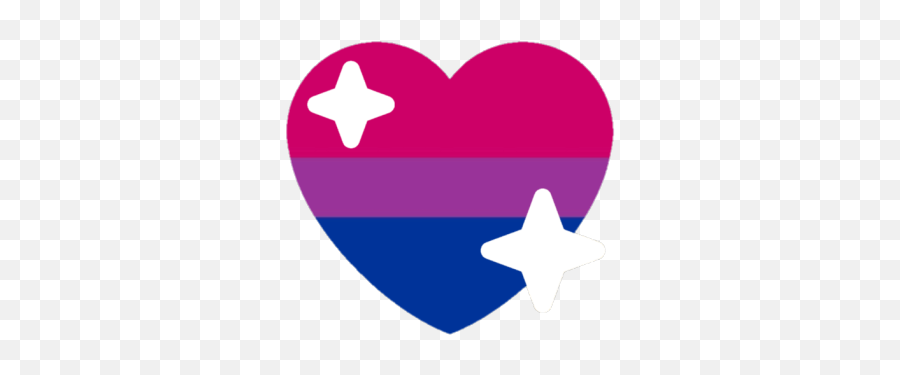 Flight Rising - Bisexual Flag Heart Png Emoji,Starving Emoji