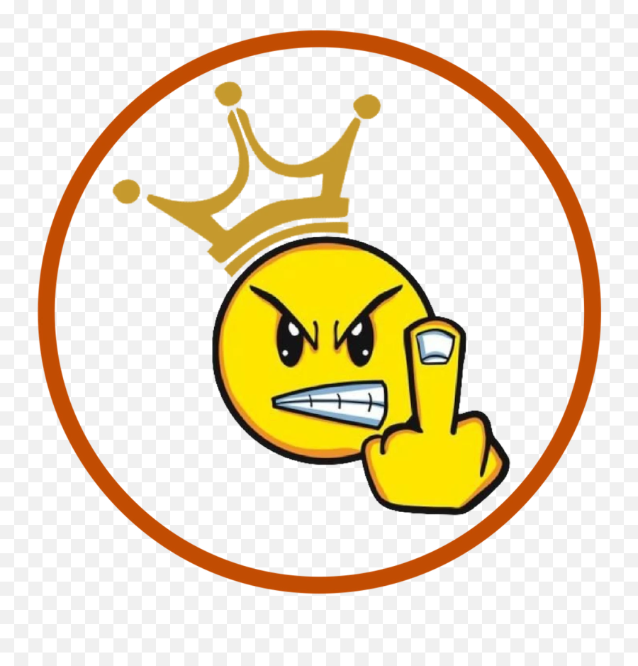 Angry Ass Stickers - Fuck You With Feelings Emoji,Emoji Ass