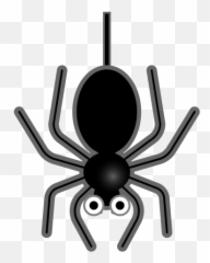 Spider Emoji Meaning With Pictures - Spider Emoji,Bug Emoji