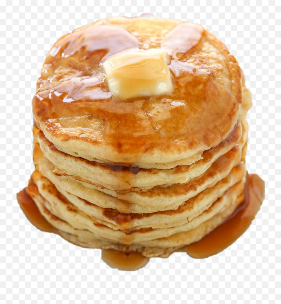 Pancake - Pancakes Emoji,Pancake Emoji