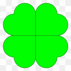 Free Clover Shamrock Vectors - Clover Emoji,Shamrock Emoticon