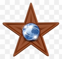 Internet Barnstar Hires - Indian Cinema Logo Emoji,Tango Emoji