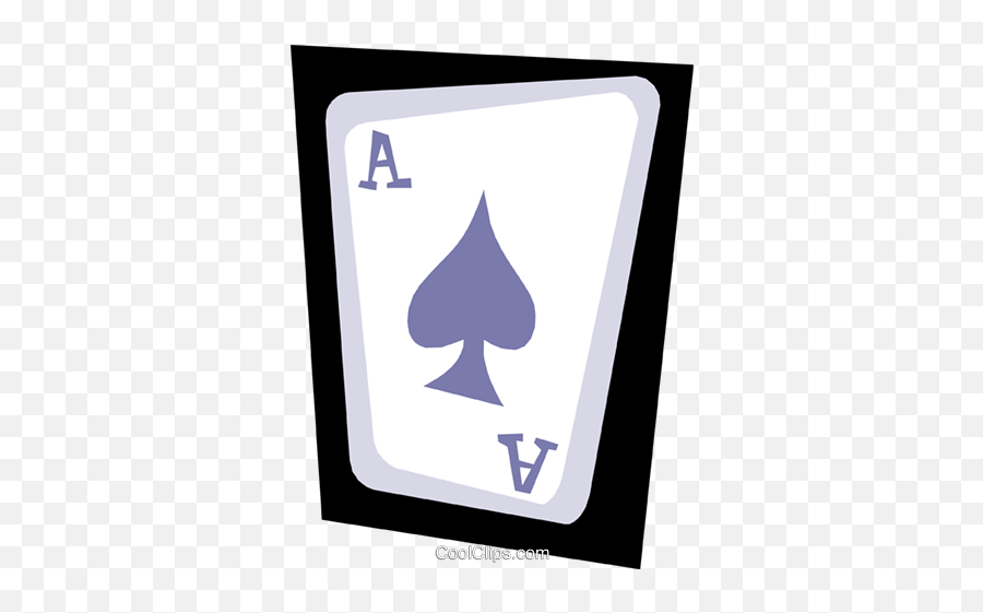 4570book - Sign Emoji,Ace Of Spades Emoji