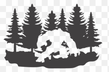 Transparent Png Svg Vector File - Portable Network Graphics Emoji,Evergreen Tree Emoji