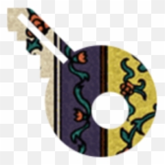 Vector Clipart Image - Art Emoji