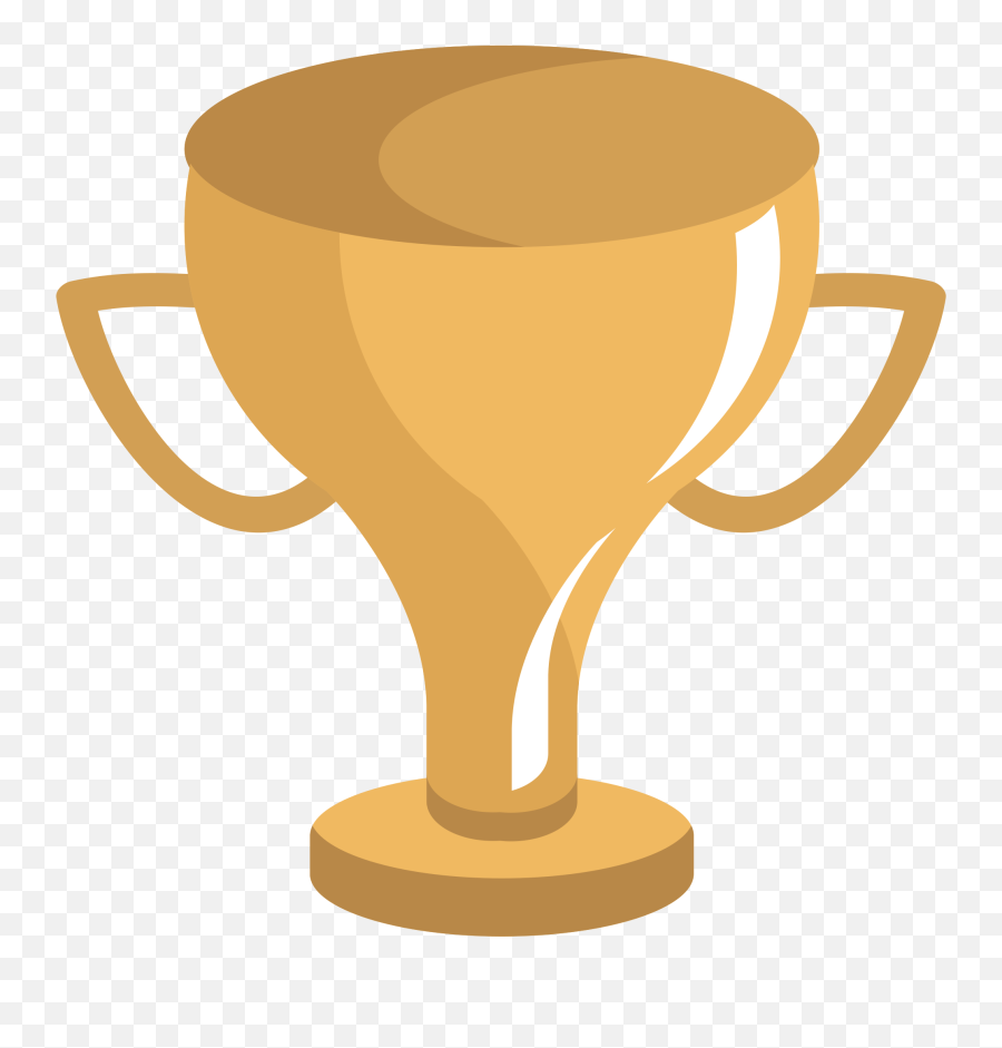Emojione1 1f3c6 - Emoji Quiz Trophy And Bride,Coffee Cup Emoji