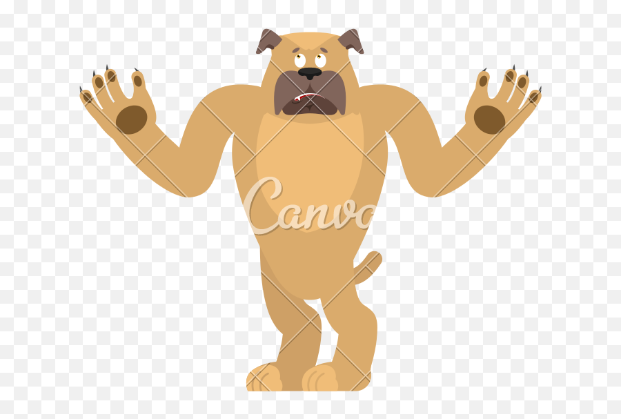 Dog Confused Emoji - Illustration,Bj Emoji