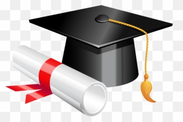 Graduation Cap And Diploma Png Clipart Picture - Clip Art Graduation Cap Png Emoji,Grad Cap Emoji