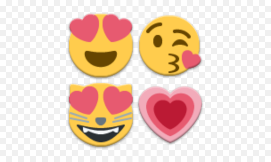 Emoji Fonts For Flipfont 6 - My Love For You Is Growing,Samsung Emoji