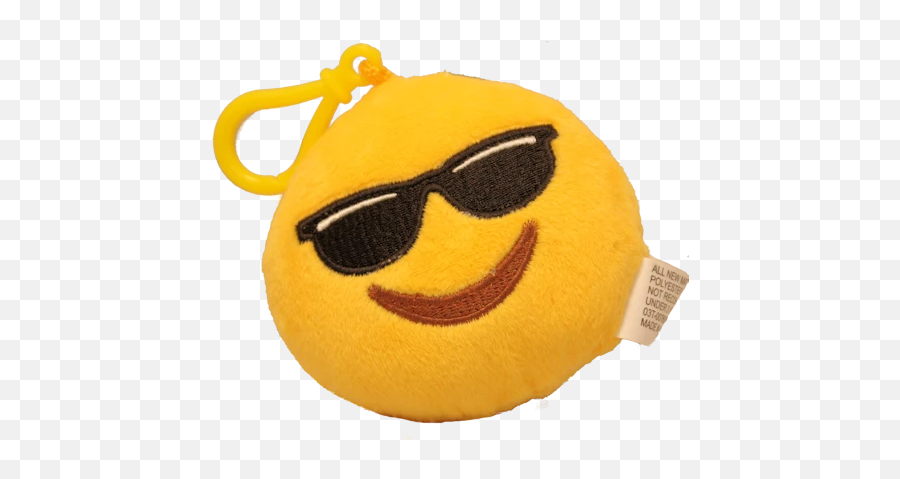 Emoji - Stuffed Toy,Emoji 17