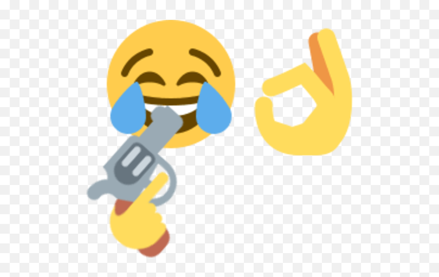 End This - Joy Emoji Suicide,Laughing Crying Emoji