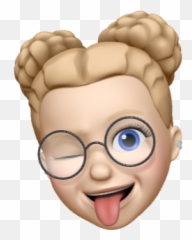 Madison Olds Music On Twitter Tweaked My Emoji Do You - Cartoon,Emoji Music