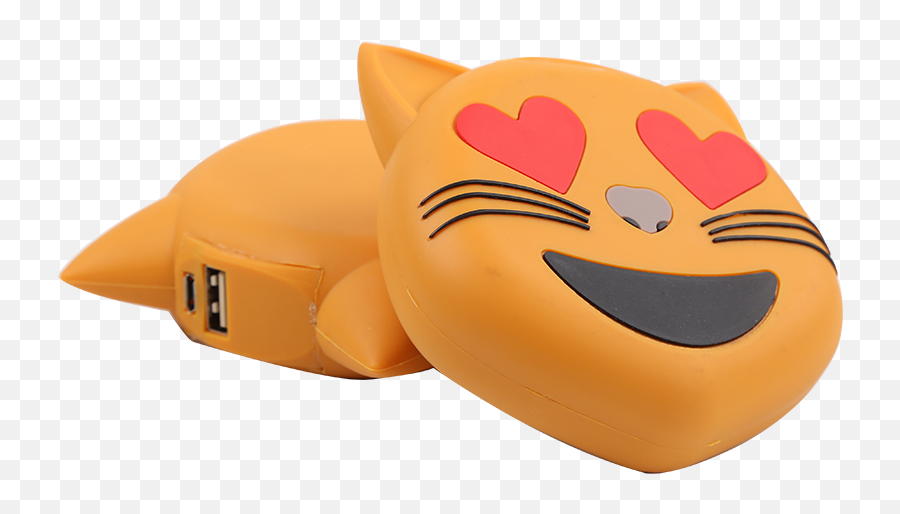 China Cats Electronic China Cats Electronic Manufacturers - Animal Figure Emoji,Emoji Charger