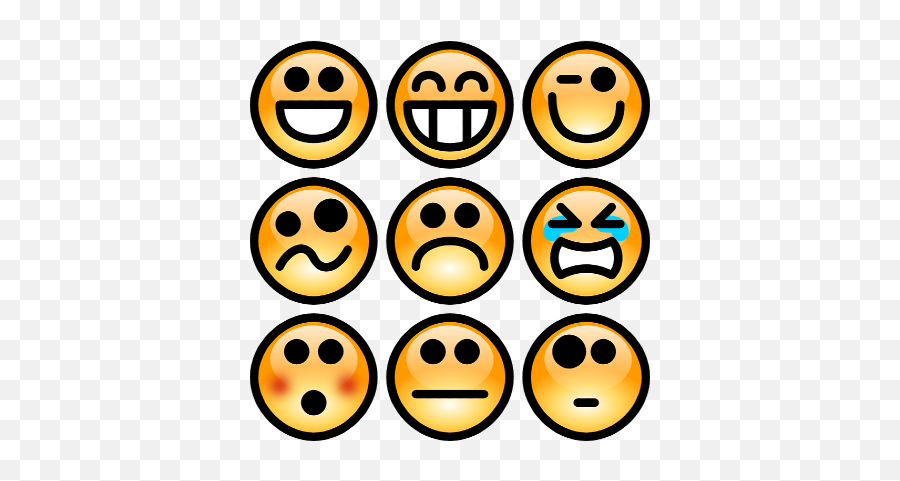 Introducing Best Lennyface Generator Online At United States - Emotional Clip Art Emoji,Lenny Face Emoticon