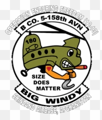 B Co 5 - 158th Avn Big Windy Shirt 1995 Army Shirts Army Clip Art Emoji,The Green Hornet Emoji