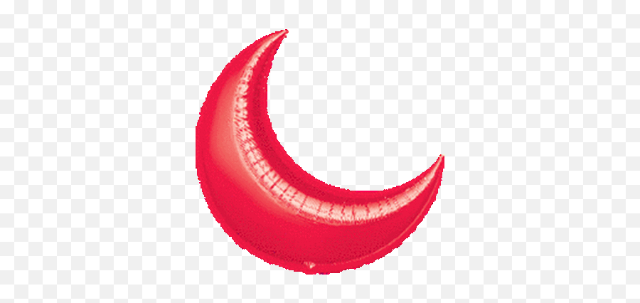 10a Crescent Moon Lime 5 Count - Havinu0027 A Party Star And Moon Blue Balloon Bouquet Emoji,Red Diamond Emoji