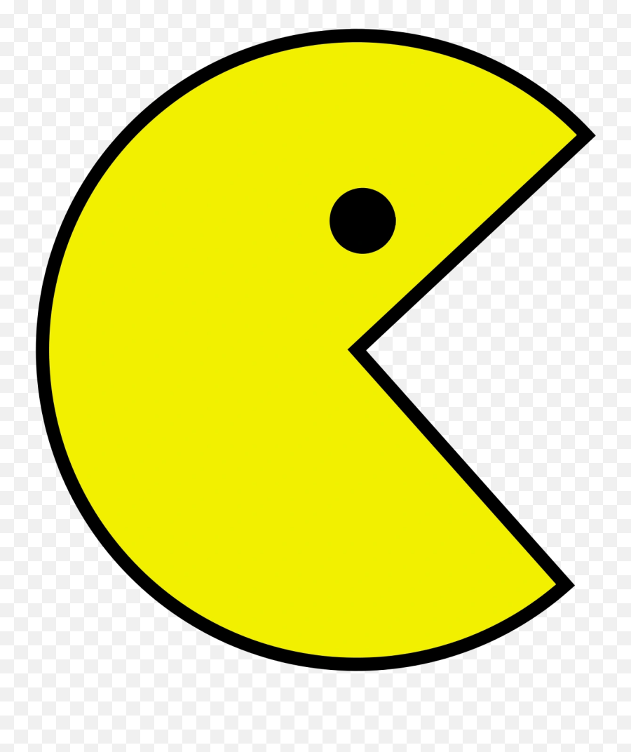 Pac - Man Everything Wiki Fandom Pacman Png Emoji,Kool Aid Emoji