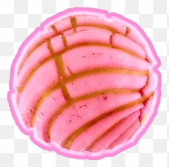 mexican mexicanfood mexicanbread gonchas - Ice Cream Emoji