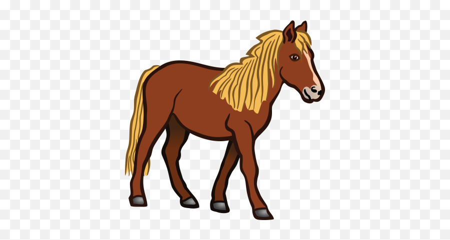 Jing Png And Vectors For Free Download - Dlpngcom Horse Clipart Emoji,Horse Arm Emoji